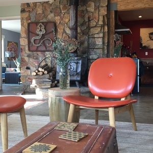 Meet your Posher, Lynne